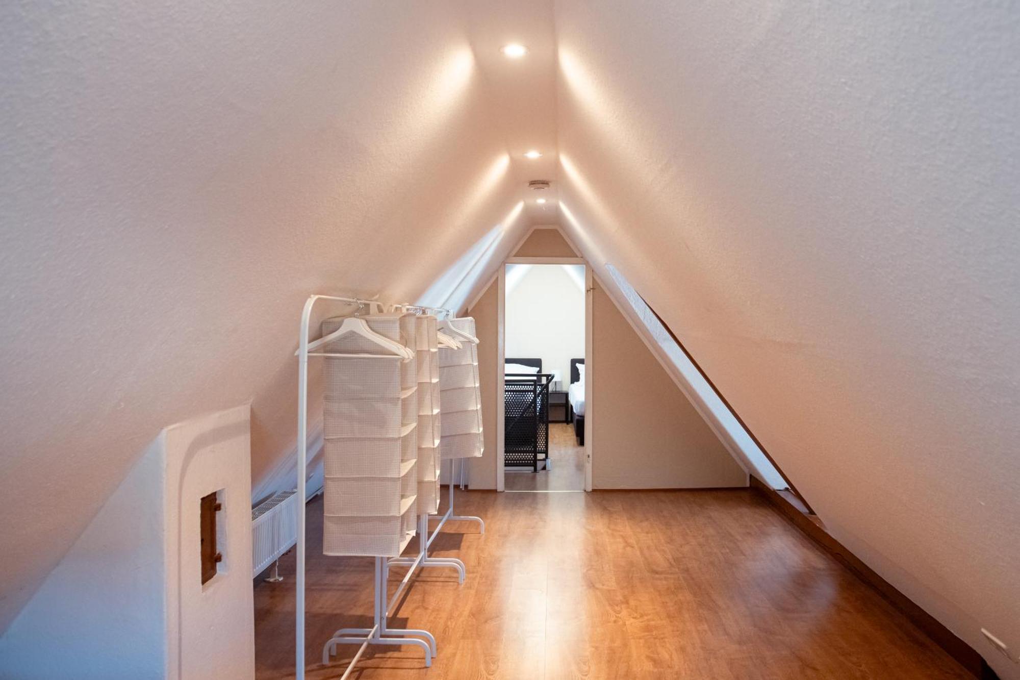 Haus99 Budget Pension & Apartments Fürth Eksteriør bilde